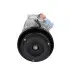 Компрессор кондиционера новый MITSUBISHI PAJERO III Canvas Top (V6_W, V7_W) 00-06,PAJERO III (V7_W, V6_W) 00-06 MSG AC0105 (фото 3)