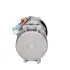 Компрессор кондиционера новый MITSUBISHI PAJERO III Canvas Top (V6_W, V7_W) 00-06,PAJERO III (V7_W, V6_W) 00-06 MSG AC0105 (фото 4)