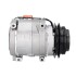 Компресор кондиціонера MITSUBISHI PAJERO III Canvas Top (V6_W, V7_W) 00-06,PAJERO III (V7_W, V6_W) 00-06 MSG AC0105 (фото 5)
