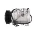Компрессор кондиционера новый MITSUBISHI PAJERO III (V7_W, V6_W) 00-07,Pajero III 00-07 MSG AC0106 (фото 1)