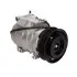 Компрессор кондиционера новый MITSUBISHI PAJERO III (V7_W, V6_W) 00-07,Pajero III 00-07 MSG AC0106 (фото 2)