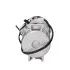 Компрессор кондиционера новый MITSUBISHI PAJERO III (V7_W, V6_W) 00-07,Pajero III 00-07 MSG AC0106 (фото 4)