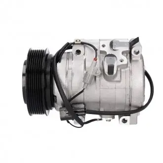 Компрессор кондиционера новый MITSUBISHI PAJERO III (V7_W, V6_W) 00-07,Pajero III 00-07 MSG AC0106