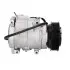 Компрессор кондиционера новый MITSUBISHI PAJERO III (V7_W, V6_W) 00-07,Pajero III 00-07 MSG AC0106 (фото 5)