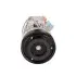Компрессор кондиционера новый MITSUBISHI PAJERO IV (V8_W, V9_W) 07-,Pajero IV 07- MSG AC0107 (фото 3)