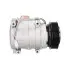 Компрессор кондиционера новый MITSUBISHI PAJERO IV (V8_W, V9_W) 07-,Pajero IV 07- MSG AC0107 (фото 5)