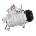 Компрессор кондиционера новый TOYOTA LAND CRUISER (J100) 98-07, Land Cruiser 100 98-07; LEXUS LX (J100) 98-08, LX470 98-07 MSG AC0109 (фото 1)