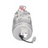 Компресор кондиціонера новий TOYOTA LAND CRUISER (J100) 98-07,Land Cruiser 100 98-07; LEXUS LX (J100) 98-08,LX470 98-07 MSG AC0109 (фото 5)
