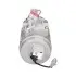 Компрессор кондиционера новый TOYOTA LAND CRUISER (J100) 98-07, Land Cruiser 100 98-07; LEXUS LX (J100) 98-08, LX470 98-07 MSG AC0109 (фото 5)