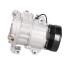 Компрессор кондиционера новый SUZUKI GRAND VITARA II (JT, TE, TD) 05-15, Grand Vitara 06- MSG AC0113 (фото 5)