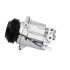 Компресор кондиціонера новий CHEVROLET CRUZE (J300) 09-,CRUZE (J305) 11-,CRUZE (J308) 12-,Cruze 09-13,Cruze 09- MSG AC0116 (фото 1)