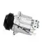 Компресор кондиціонера новий CHEVROLET CRUZE (J300) 09-,CRUZE (J305) 11-,CRUZE (J308) 12-,Cruze 09-13,Cruze 09- MSG AC0116 (фото 1)