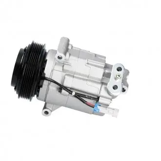 Компрессор кондиционера новый CHEVROLET CRUZE (J300) 09-,CRUZE (J305) 11-,CRUZE (J308) 12-,Cruze 09-13,Cruze 09- MSG AC0116