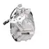 Компрессор кондиционера новый RENAULT LAGUNA III (BT0/1) 07-15; NISSAN X-TRAIL (T31) 07-13 MSG AC0118 (фото 4)