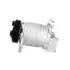 Компрессор кондиционера новый NISSAN TEANA I (J31) 03-08, MURANO I (Z50) 03-08, MURANO II (Z51) 08-14, Murano 03-16, Teana 03-08 MSG AC0122 (фото 1)