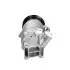 Компрессор кондиционера новый NISSAN TEANA I (J31) 03-08, MURANO I (Z50) 03-08, MURANO II (Z51) 08-14, Murano 03-16, Teana 03-08 MSG AC0122 (фото 4)