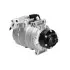 Компрессор кондиционера новый VW TOUAREG (7LA, 7L6, 7L7) 06-10, TOUAREG (7P5) 10-18; AUDI Q7 (4LB) 06-10, A5 (8F7) 13-15 MSG AC0123 (фото 2)