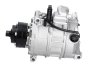 Компресор кондиціонера новий VW TOUAREG (7LA, 7L6, 7L7) 06-10,TOUAREG (7P5) 10-18; AUDI Q7 (4LB) 06-10,A5 (8F7) 13-15 MSG AC0123 (фото 4)