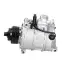Компрессор кондиционера новый VW TOUAREG (7LA, 7L6, 7L7) 06-10, TOUAREG (7P5) 10-18; AUDI Q7 (4LB) 06-10, A5 (8F7) 13-15 MSG AC0123 (фото 4)