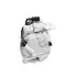 Компрессор кондиционера новый VW TOUAREG (7LA, 7L6, 7L7) 06-10, TOUAREG (7P5) 10-18; AUDI Q7 (4LB) 06-10, A5 (8F7) 13-15 MSG AC0123 (фото 5)