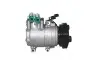 Компрессор кондиционера новый HYUNDAI COUPE (GK) 02-09, ELANTRA (XD) 00-06; KIA SPORTAGE (JE) 04-,SPORTAGE (SL) 10- MSG AC0125 (фото 1)
