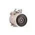 Компрессор кондиционера новый HYUNDAI ELANTRA (XD) 00-06, TUCSON (JM) 04-10; KIA CARENS II (FJ) 02-,SPORTAGE (JE) 04- MSG AC0127 (фото 4)