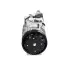 Компрессор кондиционера новый AUDI A4 (8E2, B6) 00-04, A4 (8E5, B6) 01-04, A4 (8EC, B7) 04-06, A4 (8ED, B7) 04-06 MSG AC0135 (фото 2)