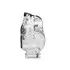 Компрессор кондиционера новый AUDI A4 (8E2, B6) 00-04, A4 (8E5, B6) 01-04, A4 (8EC, B7) 04-06, A4 (8ED, B7) 04-06 MSG AC0135 (фото 3)