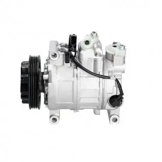 Компрессор кондиционера новый AUDI A4 (8E2, B6) 00-04, A4 (8E5, B6) 01-04, A4 (8EC, B7) 04-06, A4 (8ED, B7) 04-06 MSG AC0135