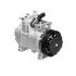 Компрессор кондиционера новый AUDI A4 (8E2, B6) 00-04, A4 (8E5, B6) 01-04, A4 (8EC, B7) 04-06, A4 (8ED, B7) 04-06 MSG AC0135 (фото 5)