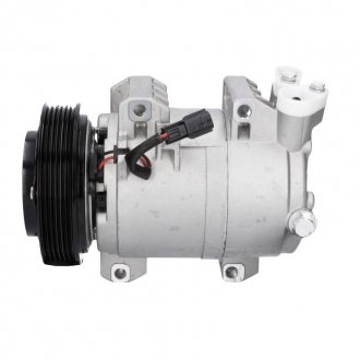 Компресор кондиціонера новий RENAULT KOLEOS I (HY) 08-,Koleos 08-16 MSG AC0136
