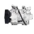 Компрессор кондиционера новый NISSAN X-TRAIL (T31) 07-13,X-Trail T31 07-14 MSG AC0137 (фото 4)