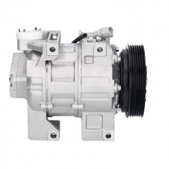 Компрессор кондиционера новый NISSAN X-TRAIL (T31) 07-13,X-Trail T31 07-14 MSG AC0137