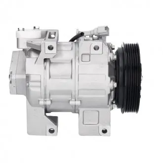 Компрессор кондиционера новый NISSAN X-TRAIL (T31) 07-13,X-Trail T31 07-14 MSG AC0137