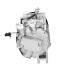 Компрессор кондиционера новый NISSAN X-TRAIL (T31) 07-13,X-Trail T31 07-14 MSG AC0137 (фото 5)