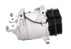 Компресор кондиціонера новий FORD C-MAX I (DM2) 07-10,KUGA I 09-12; VOLVO C30 (533) 06-12,V50 (545) 04-12 MSG AC0139 (фото 1)