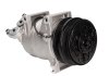 Компресор кондиціонера новий FORD C-MAX I (DM2) 07-10,KUGA I 09-12; VOLVO C30 (533) 06-12,V50 (545) 04-12 MSG AC0139 (фото 2)