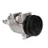 Компрессор кондиционера новый FORD C-MAX I (DM2) 07-10, KUGA I 09-12; VOLVO C30 (533) 06-12,V50 (545) 04-12 MSG AC0139 (фото 2)