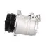 Компрессор кондиционера новый FORD C-MAX I (DM2) 07-10, KUGA I 09-12; VOLVO C30 (533) 06-12,V50 (545) 04-12 MSG AC0139 (фото 4)