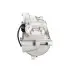 Компресор кондиціонера новий NISSAN QASHQAI (J10, JJ10E) 08-13,Qashqai 07-14; INFINITI G35 07-08,M35 08-10,M35 05-10,G35 06-09 MSG AC0141 (фото 4)