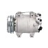 Компрессор кондиционера новый MITSUBISHI L 200 (KB_T, KA_T) 05-15,PAJERO SPORT II (KH_, KG_) 08-,L200 06-15,Pajero Sport 08-16 MSG AC0142 (фото 1)