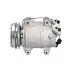 Компрессор кондиционера новый MITSUBISHI L 200 (KB_T, KA_T) 05-15,PAJERO SPORT II (KH_, KG_) 08-,L200 06-15,Pajero Sport 08-16 MSG AC0142 (фото 1)