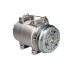 Компрессор кондиционера новый MITSUBISHI L 200 (KB_T, KA_T) 05-15,PAJERO SPORT II (KH_, KG_) 08-,L200 06-15,Pajero Sport 08-16 MSG AC0142 (фото 2)