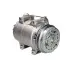 Компрессор кондиционера новый MITSUBISHI L 200 (KB_T, KA_T) 05-15,PAJERO SPORT II (KH_, KG_) 08-,L200 06-15,Pajero Sport 08-16 MSG AC0142 (фото 2)
