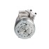 Компрессор кондиционера новый MITSUBISHI L 200 (KB_T, KA_T) 05-15,PAJERO SPORT II (KH_, KG_) 08-,L200 06-15,Pajero Sport 08-16 MSG AC0142 (фото 3)