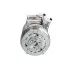 Компрессор кондиционера новый MITSUBISHI L 200 (KB_T, KA_T) 05-15,PAJERO SPORT II (KH_, KG_) 08-,L200 06-15,Pajero Sport 08-16 MSG AC0142 (фото 3)