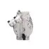 Компрессор кондиционера новый MITSUBISHI L 200 (KB_T, KA_T) 05-15,PAJERO SPORT II (KH_, KG_) 08-,L200 06-15,Pajero Sport 08-16 MSG AC0142 (фото 4)