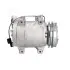 Компрессор кондиционера новый MITSUBISHI L 200 (KB_T, KA_T) 05-15,PAJERO SPORT II (KH_, KG_) 08-,L200 06-15,Pajero Sport 08-16 MSG AC0142 (фото 5)