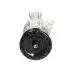 Компрессор кондиционера новый TOYOTA AURIS (E15) 07-12, AURIS (E18) 13-15, AVENSIS (T27) 09-18, COROLLA (E150) 07-14 MSG AC0143 (фото 3)