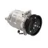 Компрессор кондиционера новый VOLVO V60 I (155, 157) 10-15, S60 II (134) 10-15, S80 II (124) 06-16, V70 III (135) 07-15 MSG AC0145 (фото 1)
